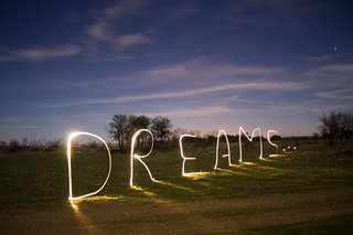 Illustration for article titled Let's talk dreams